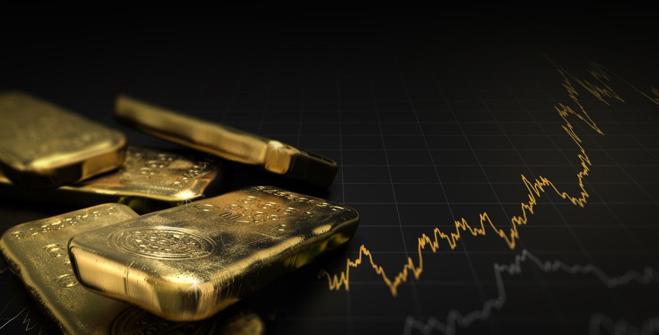 How Easy Is It To Invest In Gold.