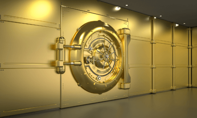 Benefits of Vault Storage for Your Gold and Silver Investments