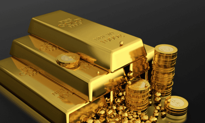 Why Now Is a Great Time to Invest in Gold Coins