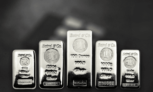 How to Buy Silver: A Guide for Investors