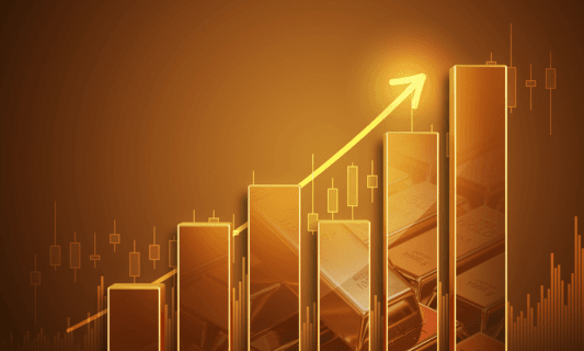 Gold Prices Hit a Record High. What's Behind the Surge?