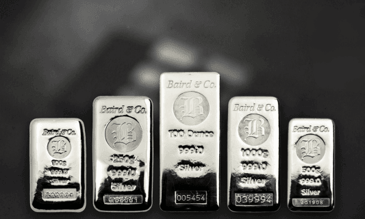 How to Identify Quality When Buying Silver Bullion