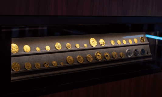 Securing Your Investments - The Best Ways to Store Gold