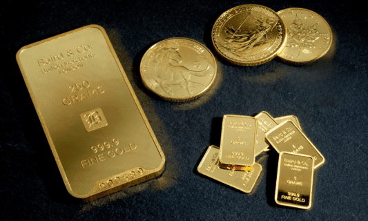 How to Buy Gold from Baird Mint: A Step-by-Step Guide for New Investors