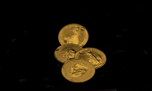 A Beginner's Guide to Investing in Gold Coins
