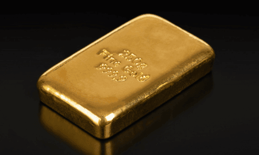 Investing in Minted Gold Bars: Your Guide to Purity, Value, Security, and Pension Options