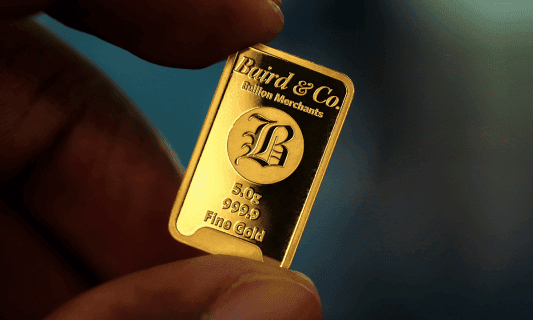 Choosing Your Gold Bar Ownership: Allocated vs. Unallocated Options