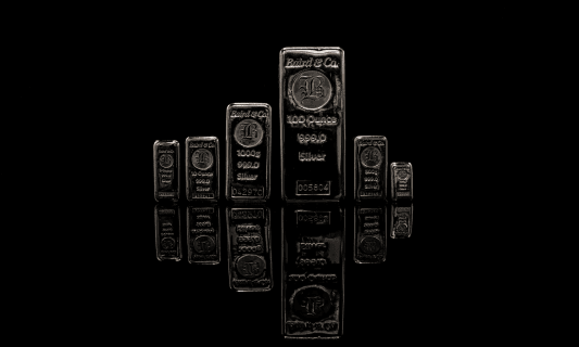 500g Silver Bar Price Explained for Savvy Investors (UK)