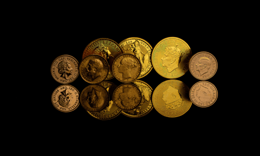 Collecting Gold Coins in the UK: How to Enjoy the Hobby and Still Think Like an Investor