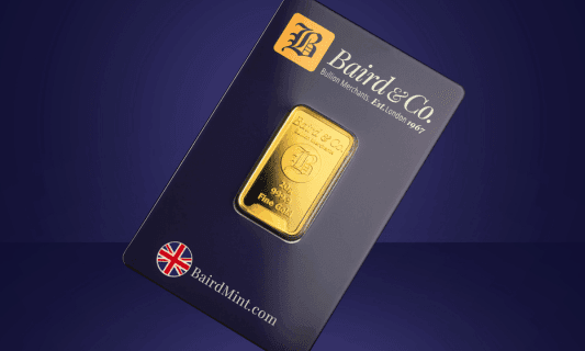 Why Some UK Investors Buy Gold Instead of Bitcoin: A Behavioural Perspective