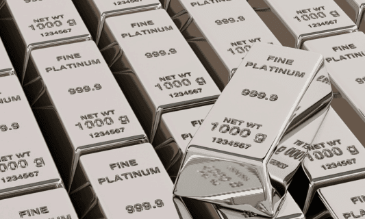 What Affects the Price of PT (Platinum) in the Global Market?