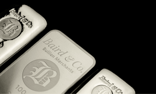 Where and How to Buy Silver Bars with Confidence