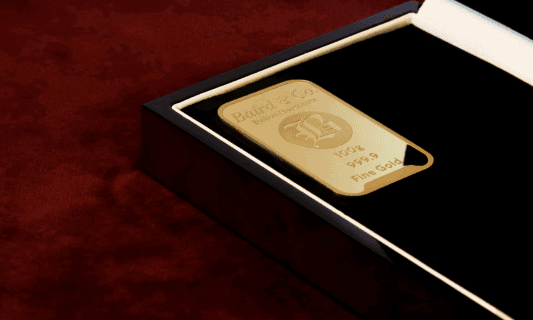 How to Buy Gold in 2026 Without Compromising Authenticity or Resale