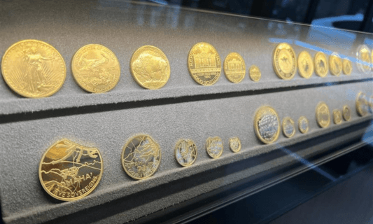 How to Purchase Gold Coins Wisely and Avoid Common Risks
