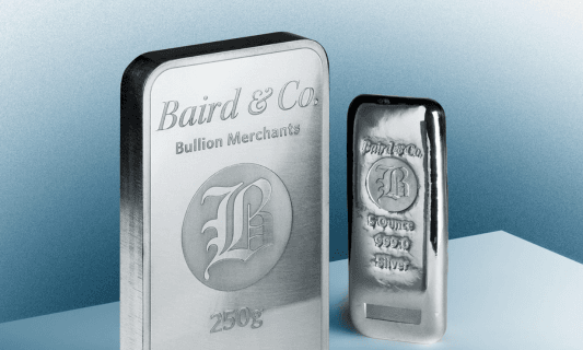 When to Buy Silver Bullion: A UK Market Guide