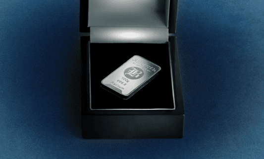 Why Does the Platinum Price Per Gram Fluctuate?