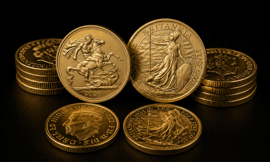 What to Assess During a Gold Coin Sale (Buyer Guide)