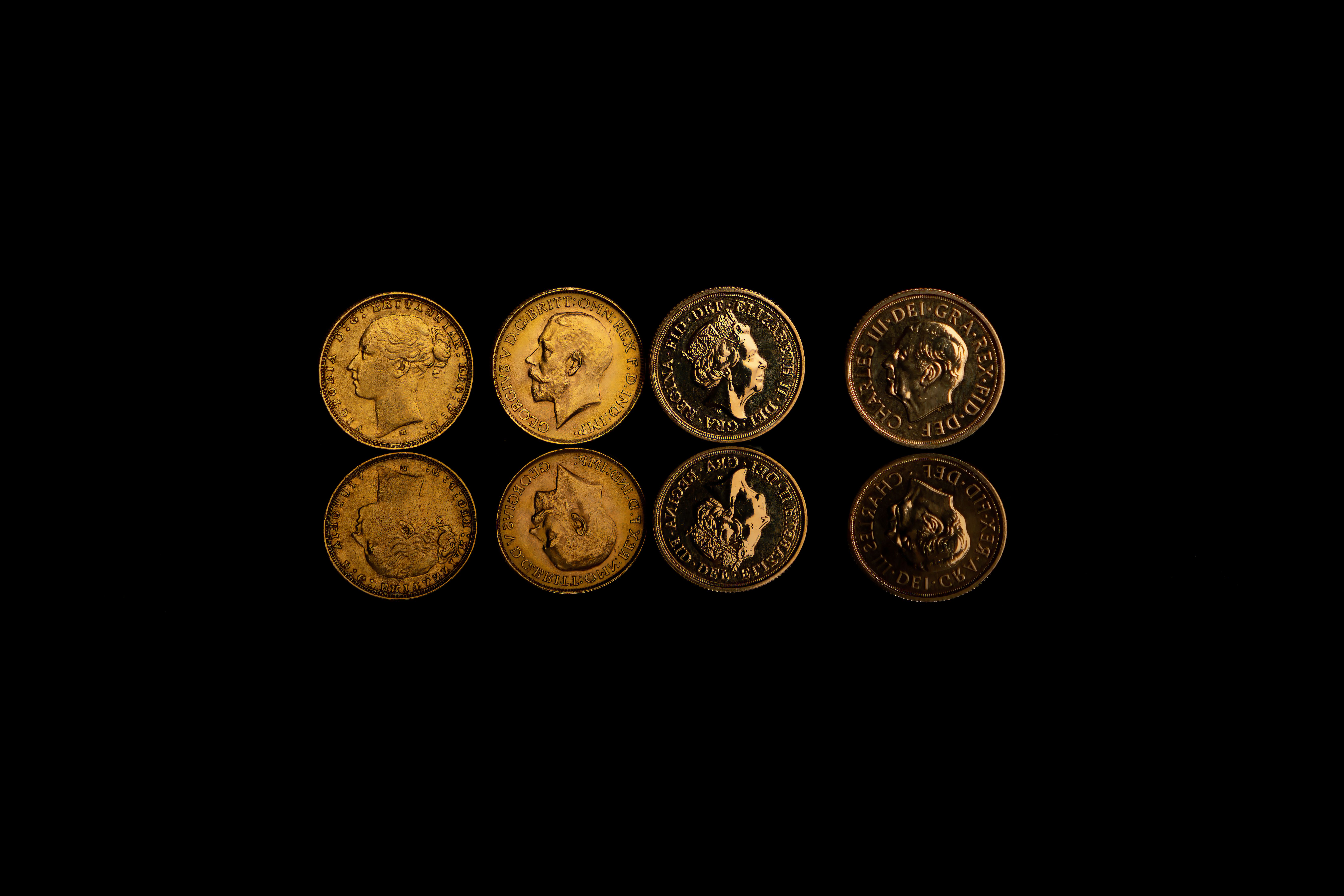 Should I Buy Silver Coins or Gold Coins?