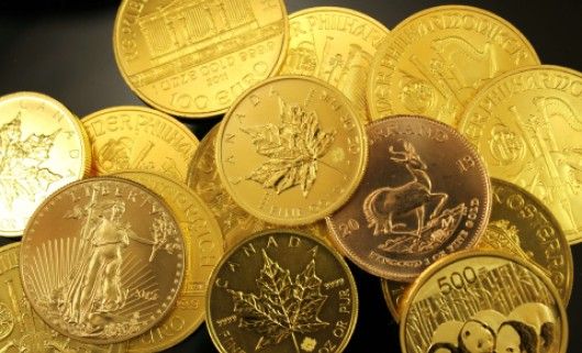 An Introduction to Purchasing Gold Coins