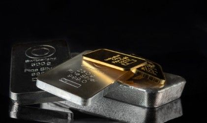 Why You Should Purchase Silver Bars