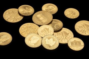 7 Reasons Why You Should Invest in Gold Coins