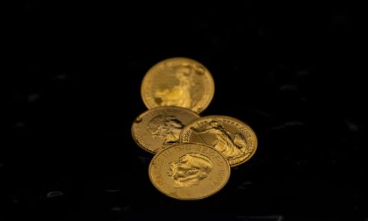 Why Buying Gold Coins is a Smart Investment