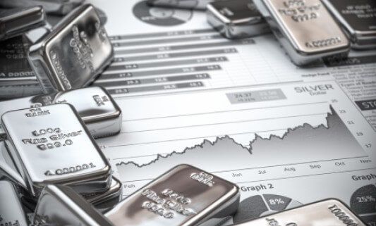 Is 500g of Silver the Best Price Investment for You?